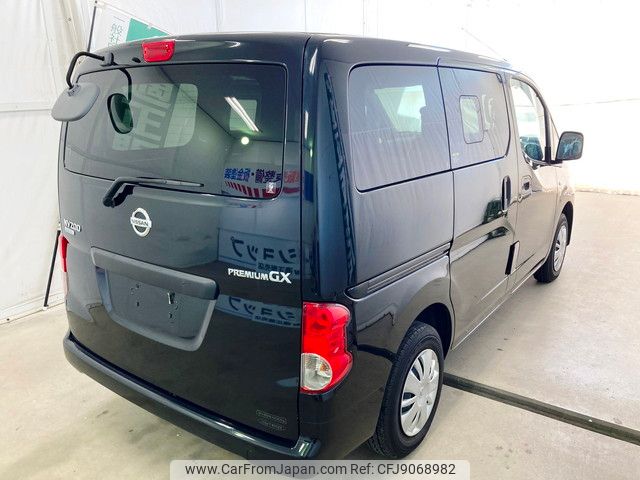 nissan vanette-van 2018 YAMAKATSU_VM20-124390 image 2