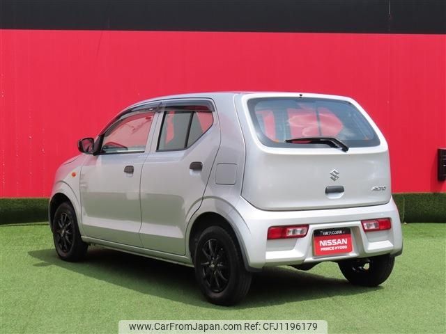 suzuki alto 2021 -SUZUKI--Alto 3BA-HA36S--HA36S-132145---SUZUKI--Alto 3BA-HA36S--HA36S-132145- image 2