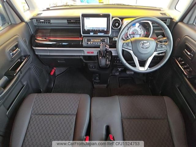 mazda flair-wagon 2018 CFJ1524753 image 2