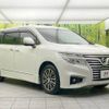 nissan elgrand 2015 -NISSAN--Elgrand DBA-TE52--TE52-081987---NISSAN--Elgrand DBA-TE52--TE52-081987- image 18