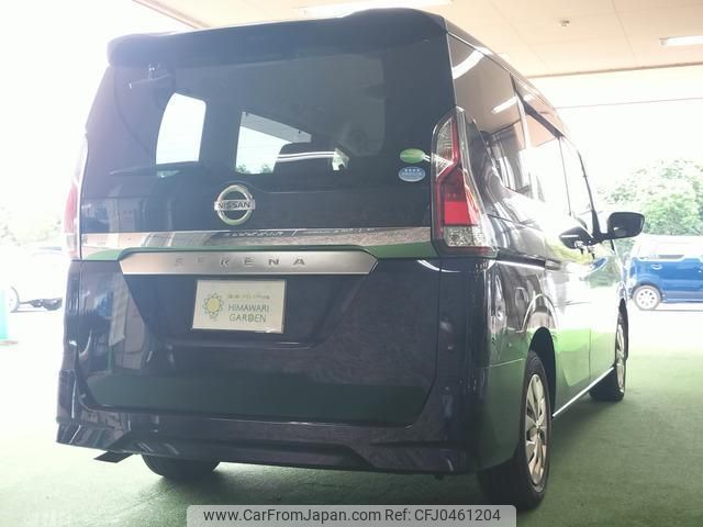 nissan serena 2019 quick_quick_DBA-C27_C27-015242 image 2