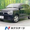 suzuki alto 2015 -SUZUKI--Alto DBA-HA36S--HA36S-207023---SUZUKI--Alto DBA-HA36S--HA36S-207023- image 1