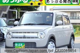 suzuki alto-lapin 2022 quick_quick_HE33S_HE33S-404767