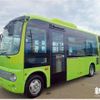 hino poncho 2019 CFJ1405250 image 1