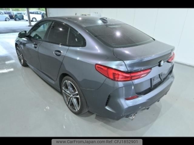 bmw 2-series 2020 CFJ1852901 image 2