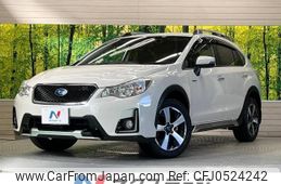 subaru xv 2016 -SUBARU--Subaru XV DAA-GPE--GPE-030890---SUBARU--Subaru XV DAA-GPE--GPE-030890-