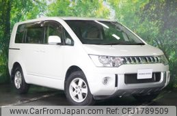 mitsubishi delica-d5 2014 CFJ1789509