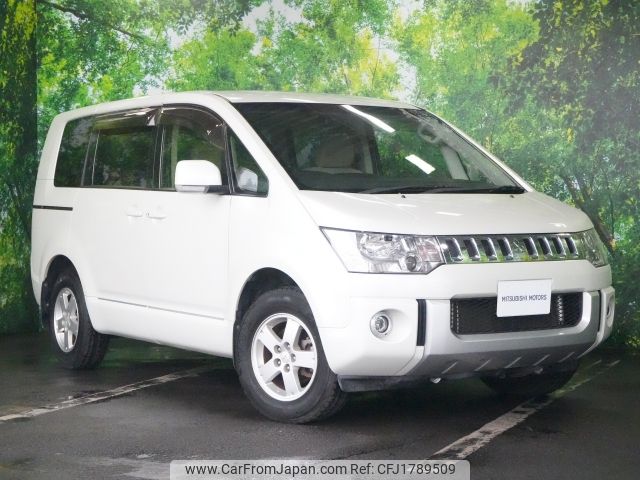 mitsubishi delica-d5 2014 CFJ1789509 image 1