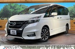 nissan serena 2018 -NISSAN--Serena DAA-GFC27--GFC27-087836---NISSAN--Serena DAA-GFC27--GFC27-087836-