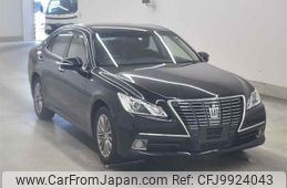 toyota crown undefined -TOYOTA--Crown GRS211-6001030---TOYOTA--Crown GRS211-6001030-