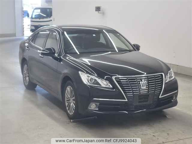 toyota crown undefined -TOYOTA--Crown GRS211-6001030---TOYOTA--Crown GRS211-6001030- image 1