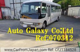 mitsubishi-fuso rosa-bus 2004 -MITSUBISHI 【名変中 】--Rosa BE64DJ--400008---MITSUBISHI 【名変中 】--Rosa BE64DJ--400008-