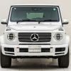 mercedes-benz g-class 2023 quick_quick_3DA-463350_W1N4633502X483419 image 5