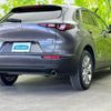 mazda cx-3 2019 quick_quick_5BA-DMEP_DMEP-101801 image 3