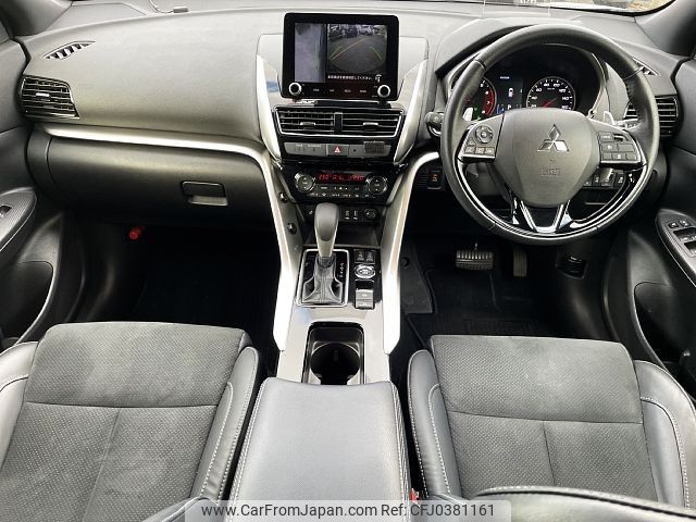 mitsubishi eclipse-cross 2022 -MITSUBISHI--Eclipse Cross 5BA-GK1W--GK1W-0500770---MITSUBISHI--Eclipse Cross 5BA-GK1W--GK1W-0500770- image 2