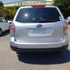 subaru forester 2018 CFJ1594594 image 3