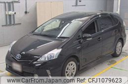 toyota prius-α 2012 -TOYOTA--Prius α DAA-ZVW41W--ZVW41W-3079220---TOYOTA--Prius α DAA-ZVW41W--ZVW41W-3079220-