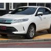 toyota harrier 2018 quick_quick_ZSU60W_ZSU60W-0143786 image 11