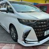 toyota alphard 2023 -TOYOTA 【姫路 343ﾓ1881】--Alphard AGH40W--4000369---TOYOTA 【姫路 343ﾓ1881】--Alphard AGH40W--4000369- image 25