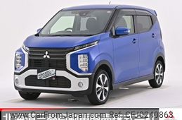 mitsubishi ek-cross 2019 -MITSUBISHI--ek X 5AA-B37W--B37W-0000252---MITSUBISHI--ek X 5AA-B37W--B37W-0000252-