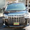 toyota alphard 2021 -TOYOTA--Alphard 3BA-GGH30W--GGH30-0041190---TOYOTA--Alphard 3BA-GGH30W--GGH30-0041190- image 4