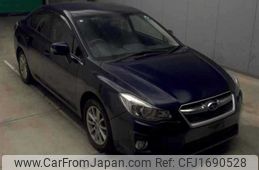 subaru impreza-g4 2014 CFJ1690528