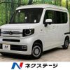 honda n-van 2023 -HONDA--N VAN 5BD-JJ1--JJ1-6008***---HONDA--N VAN 5BD-JJ1--JJ1-6008***- image 1