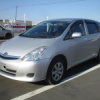 toyota wish 2009 5002126 image 2