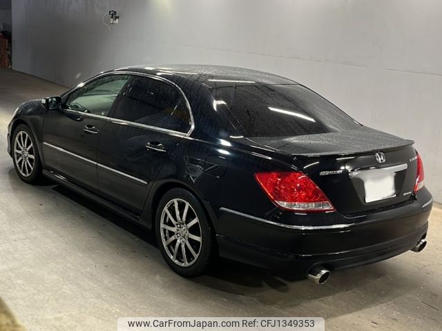 honda legend 2005 -HONDA 【福岡 343ろ707】--Legend KB1-1005011---HONDA 【福岡 343ろ707】--Legend KB1-1005011- image 2