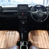 suzuki jimny-sierra 2021 -SUZUKI--Jimny Sierra 3BA-JB74W--JB74W-134780---SUZUKI--Jimny Sierra 3BA-JB74W--JB74W-134780- image 7