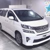 toyota vellfire 2013 -TOYOTA--Vellfire ANH20W-8306808---TOYOTA--Vellfire ANH20W-8306808- image 1