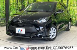 toyota yaris 2023 -TOYOTA--Yaris 5BA-KSP210--KSP210-0090580---TOYOTA--Yaris 5BA-KSP210--KSP210-0090580-