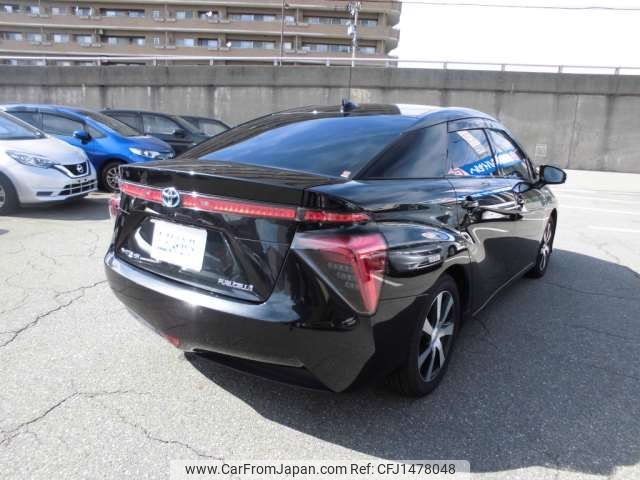 toyota mirai 2016 -TOYOTA 【豊田 300ﾔ3256】--MIRAI ZBA-JPD10--JPD10-0001966---TOYOTA 【豊田 300ﾔ3256】--MIRAI ZBA-JPD10--JPD10-0001966- image 2