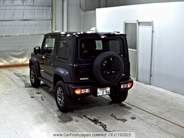 suzuki jimny-sierra 2023 -SUZUKI 【愛媛 501め】--Jimny Sierra JB74W-197304---SUZUKI 【愛媛 501め】--Jimny Sierra JB74W-197304- image 2