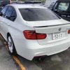 bmw 3-series 2014 -BMW 【大分 301ｻ5317】--BMW 3 Series 3D20--WBA3D36030NS45935---BMW 【大分 301ｻ5317】--BMW 3 Series 3D20--WBA3D36030NS45935- image 2