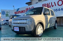 suzuki alto-lapin 2024 -SUZUKI 【富士山 】--Alto Lapin HE33S--526208---SUZUKI 【富士山 】--Alto Lapin HE33S--526208-