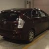 toyota prius-α 2014 -TOYOTA--Prius α DAA-ZVW41W--ZVW41-3352634---TOYOTA--Prius α DAA-ZVW41W--ZVW41-3352634- image 2