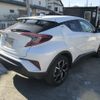 toyota c-hr 2018 -TOYOTA--C-HR DBA-NGX10--NGX10-2006087---TOYOTA--C-HR DBA-NGX10--NGX10-2006087- image 6