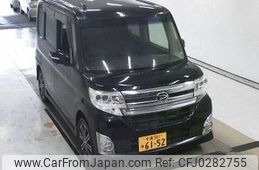 daihatsu tanto 2015 -DAIHATSU 【千葉 581ﾕ6152】--Tanto LA600S-0255312---DAIHATSU 【千葉 581ﾕ6152】--Tanto LA600S-0255312-