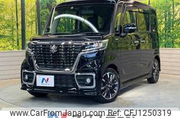 suzuki spacia 2018 quick_quick_MK53S_MK53S-838494