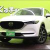 mazda cx-5 2018 -MAZDA--CX-5 3DA-KF2P--KF2P-216578---MAZDA--CX-5 3DA-KF2P--KF2P-216578- image 1