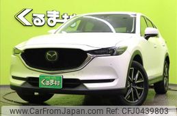 mazda cx-5 2018 -MAZDA--CX-5 3DA-KF2P--KF2P-216578---MAZDA--CX-5 3DA-KF2P--KF2P-216578-