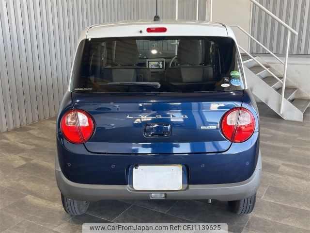 suzuki alto-lapin 2020 -SUZUKI--Alto Lapin HE33S--HE33S-256220---SUZUKI--Alto Lapin HE33S--HE33S-256220- image 2