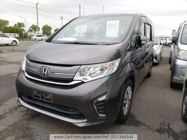honda stepwagon 2018 quick_quick_DBA-RP1_RP1-1202168 image 1