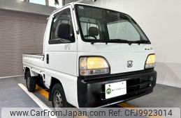 honda acty-truck 1996 Mitsuicoltd_HDAT2307115R0606