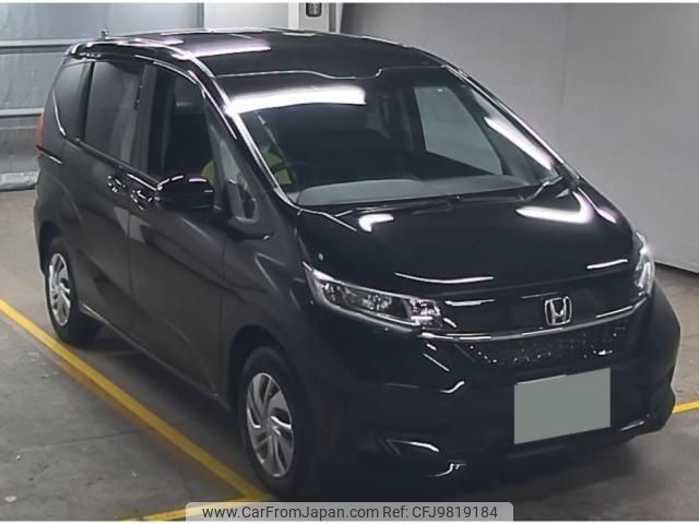 honda freed 2024 quick_quick_5BA-GB6_3207362 image 1