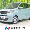 mitsubishi ek-wagon 2022 -MITSUBISHI--ek Wagon 5BA-B33W--B33W-0203844---MITSUBISHI--ek Wagon 5BA-B33W--B33W-0203844- image 1