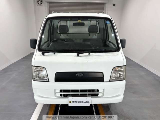 subaru sambar-truck 2004 CMATCH_U00049048474 image 2