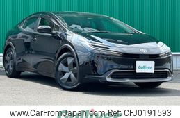 toyota prius 2023 -TOYOTA--Prius 6AA-ZVW65--ZVW65-4000890---TOYOTA--Prius 6AA-ZVW65--ZVW65-4000890-