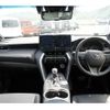 toyota harrier-hybrid 2021 quick_quick_AXUH85_AXUH85-0017674 image 3